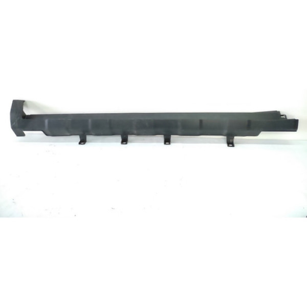 Spoiler Lateral Esquerdo Honda Crv 2007 2009