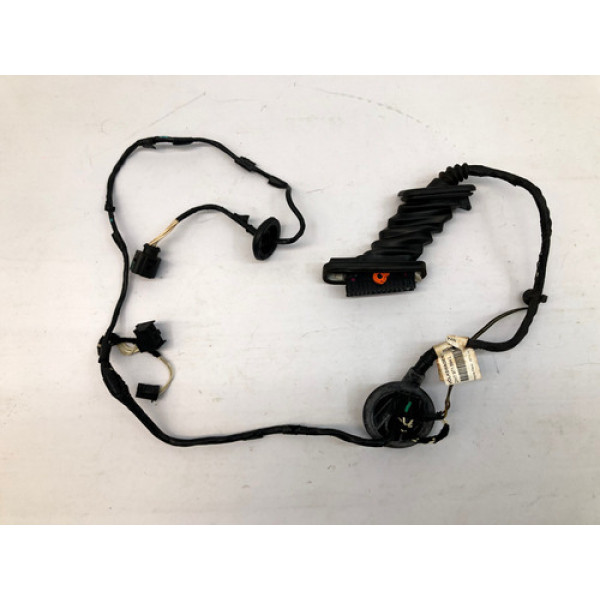 Chicote Porta Traseiro Direito Vw Amarok 2012