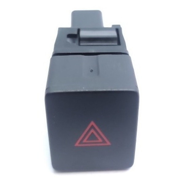 Botão Pisca Alerta Nissan March 2018 2019