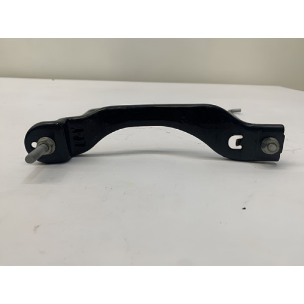 Trava Bateria Honda City 1.5 2015 2019 Direito