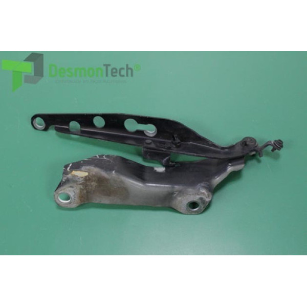 Dobradiça Do Capô Lado Direito Volvo Xc 90 - 2010