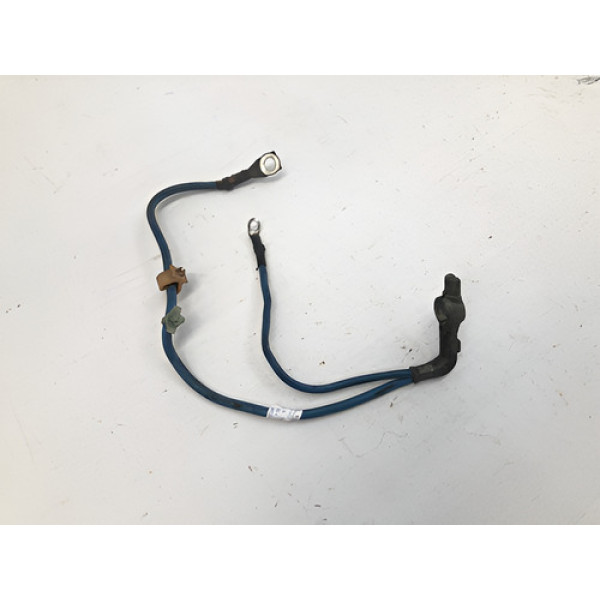 Cabo Negativo Bateria Volvo V40 T4 2.0t At 2000 2004