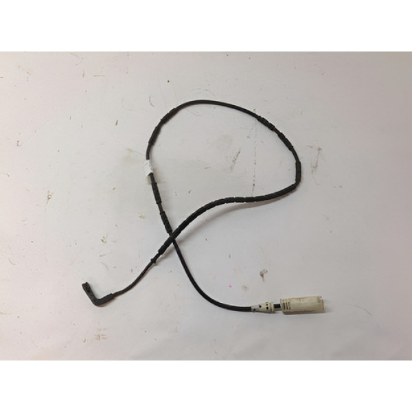 Sensor Pastilha Freio - Bmw 120i 2008