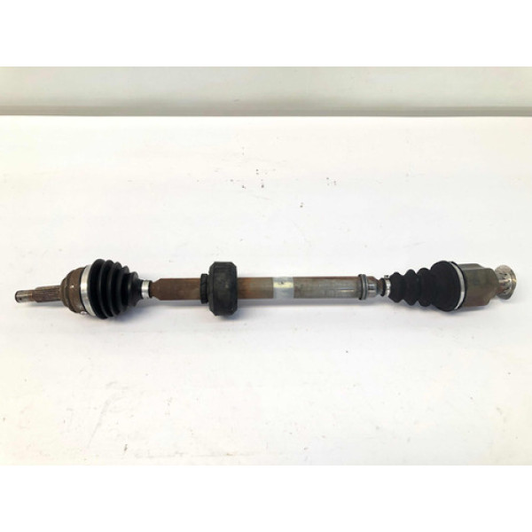 Semi Eixo Direito Logan Sandero 1.0 16v 2007 2012 23 Dentes