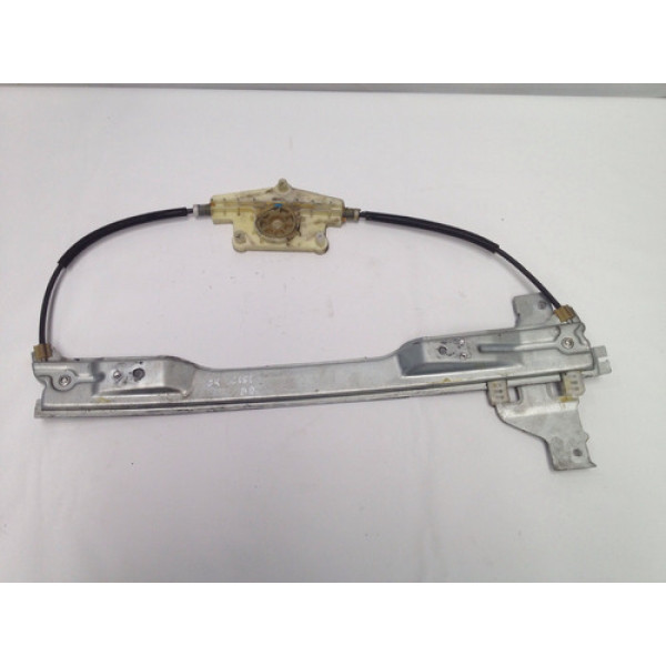 Maquina Vidro Dianteira Direita Sem Motor - C4 Pallas 07 12