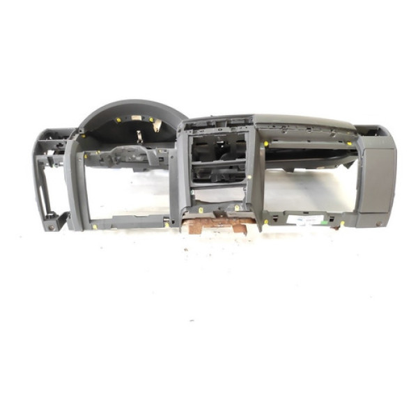 Capa Painel Gm Meriva 2002 2012 * Detalhe 