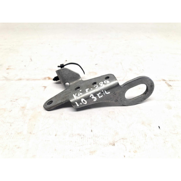 Suporte Cabeçote Ford Ka 1.0 3cil 12v