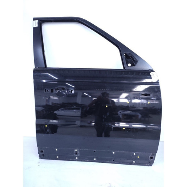 Porta Dianteira Direita Range Rover Sport 2010 * Detalhe
