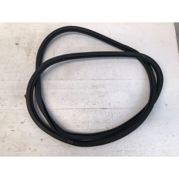 Borracha Porta Dianteira Direita Jeep Compass 2016 2021