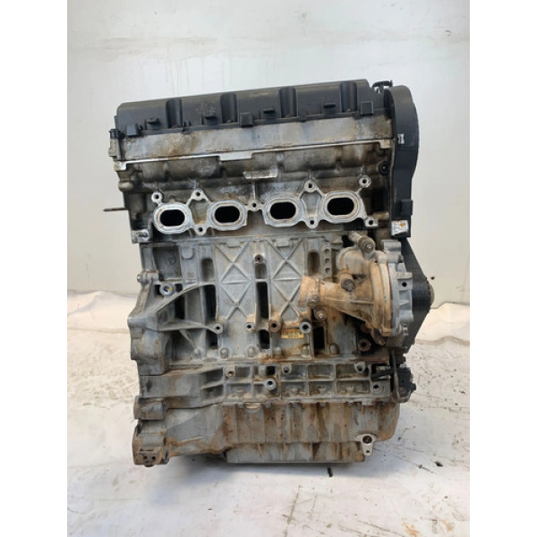 Motor Parcial Citroen C4 Peugeot 307 2.0 Flex 2008 2013
