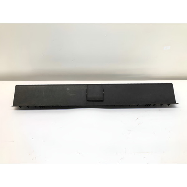 Soleira Porta Malas Mercedes Classe A 160 190 1999 2005 Preto