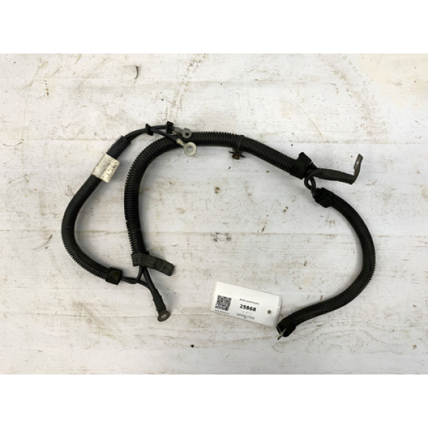 Chicote Cabo Alternador Xsara Picasso 2.0 16v 2001 2003