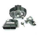 Kit Code Mitsubishi Pajero Dakar 3.2 Hpe Td Aut 4x4 2013