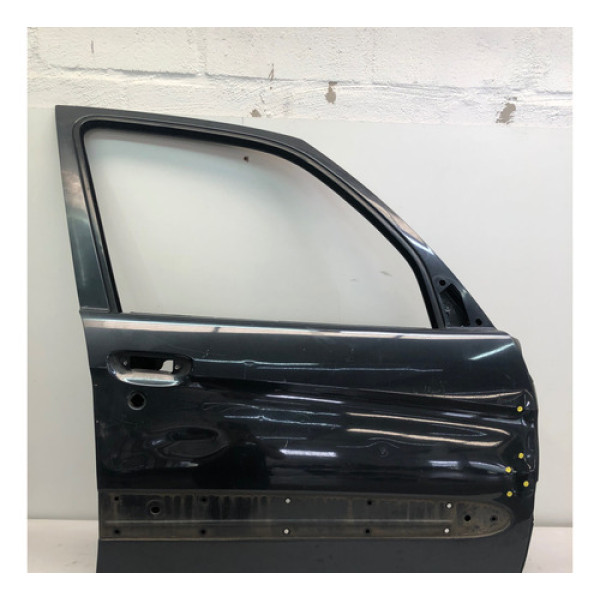 Porta Dianteira Direita Citroen Xsara Picasso * Detalhe