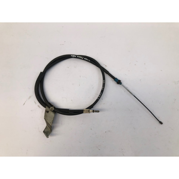 Cabo Freio Mão Direito Jac J3 1.4 2011 2016