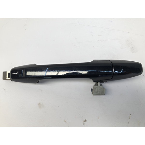 Maçaneta Externa Dianteira Direita New Civic G8 2007 2011 Dianteira