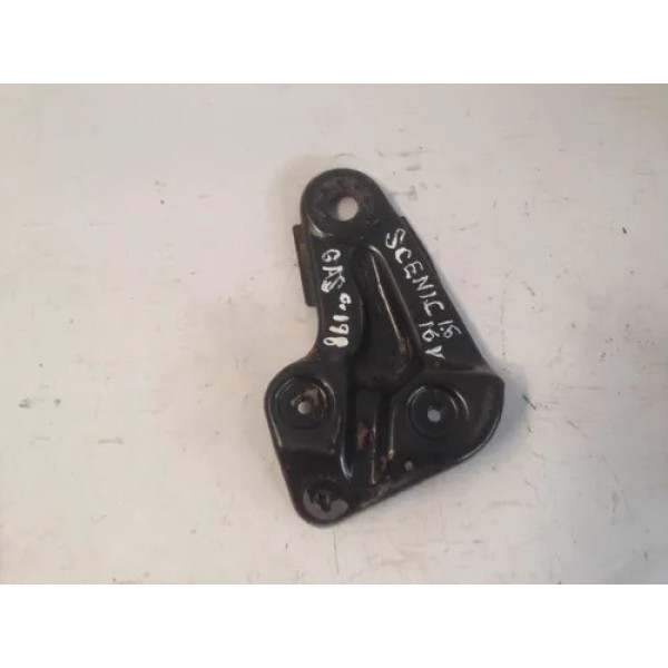 Suporte Esquerdo Agregado - Renault Scenic 1.6 16v 2000