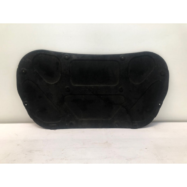 Forro Capô Anti Chamas Jac J3 2011 2013