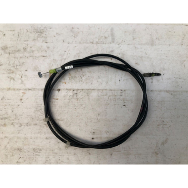 Cabo Abertura Capo Subaru Forester 2.0 S 2013 2018