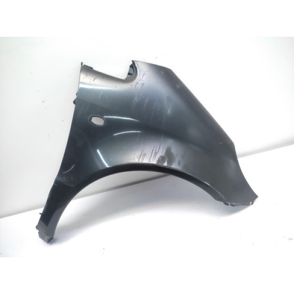 Para Lama Direito Classe A 160 190 Chumbo Detalhe 