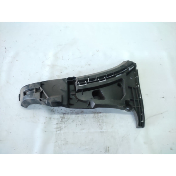 Guia Para-choque Dianteiro Direito Volvo Xc 90 2010