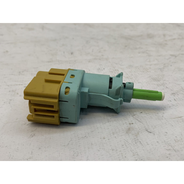 Interruptor Pedal Freio Renegade 1.8 Flex 2018 2021