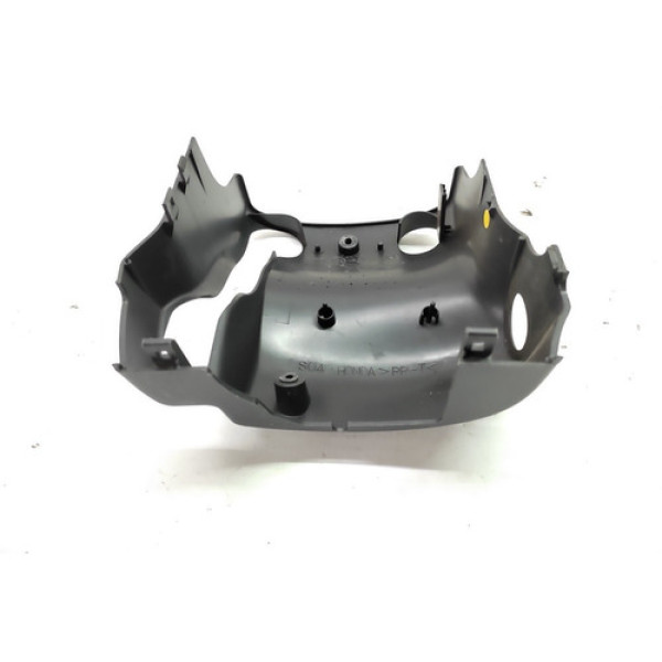 Moldura Inferior Coluna Direção Civic Lx 1996 2000 * Detalhe