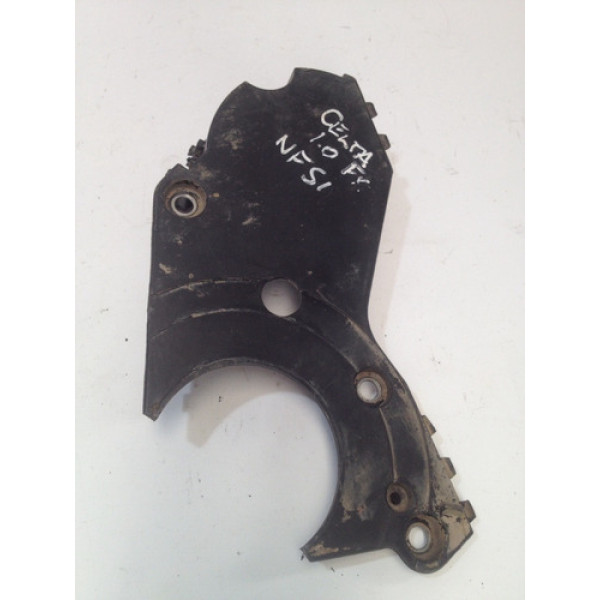 Capa Inferior Correia Dentada - Celta Prisma Corsa 93279385