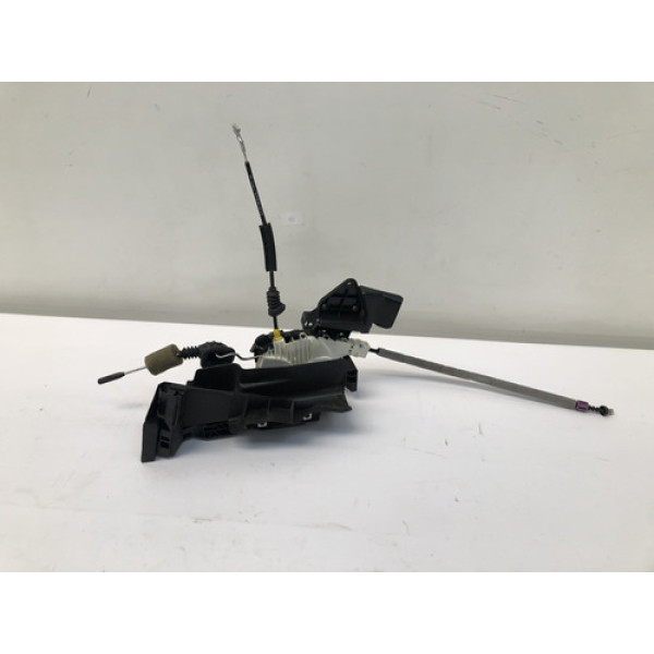 Fechadura Porta Dianteira Direita C200k 2008 2011