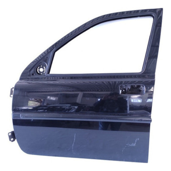 Porta Dianteira Esquerda Freelander 1 2003 2007 * Detalhe