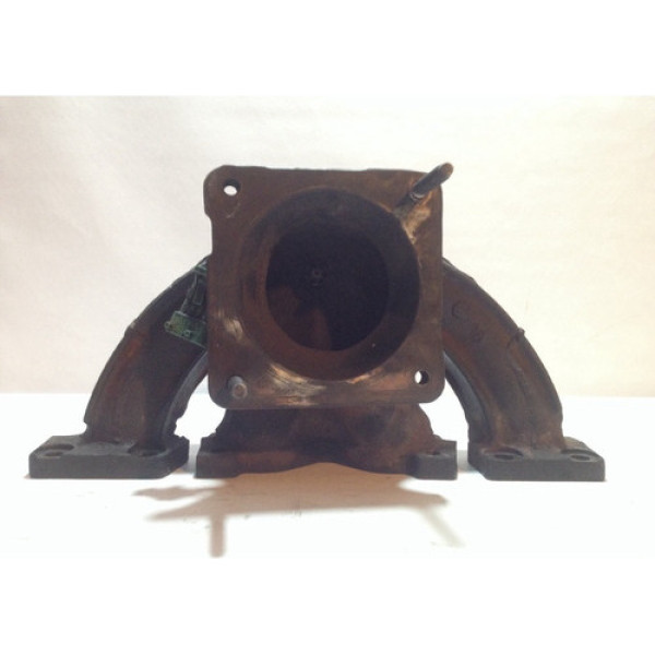 Coletor Escapamento Sonda Lambda - Picasso 206 307 1.6 16v