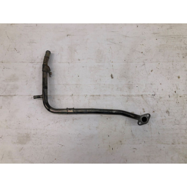 Tubo Cano Agua Motor Kia Cerato 1.6 2009 2012