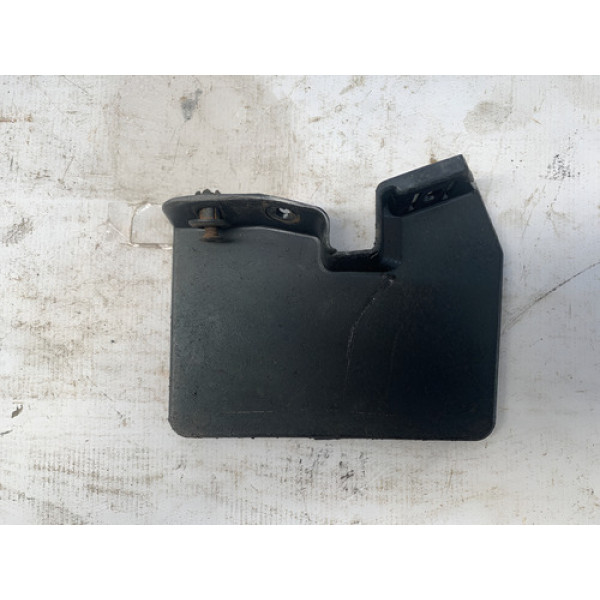 Acabamento Spoiler Direito Hyundai Ix35 2010 2014 Preto