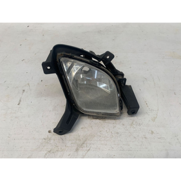 Farol Milha Esquerdo Hyundai Ix35 2010 2014 Branco