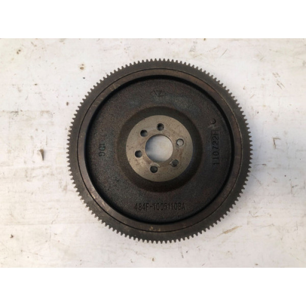 Volante Motor Chery Tiggo 2.0 16v 2009 2015