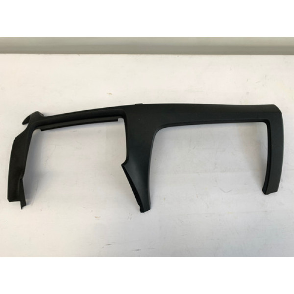 Moldura Inferior Capa Painel Bmw X1 2010 2015 2991544