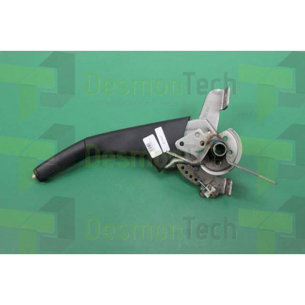 Alavanca Freio De Mão Pajero Dakar 2013