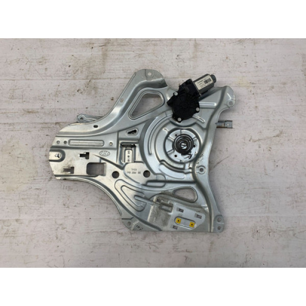 Maquina Vidro Dianteira Direita Hyundai Ix35 2010 2014