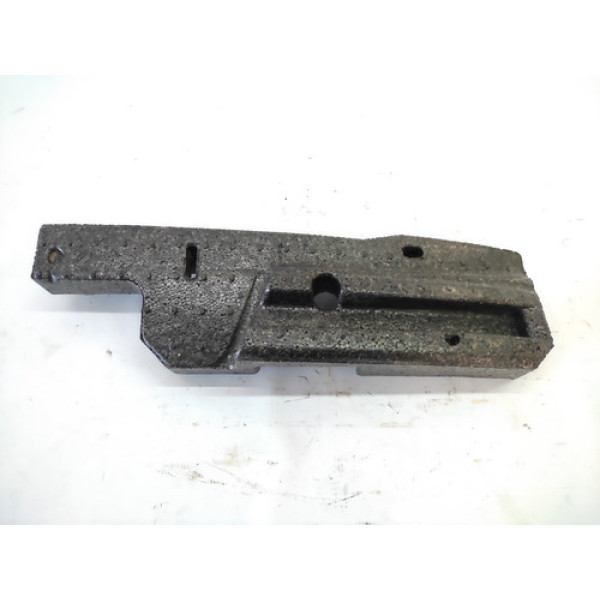 Absorvedor Impacto Para Choque Traseiro Esquerdo Gol G4 G5