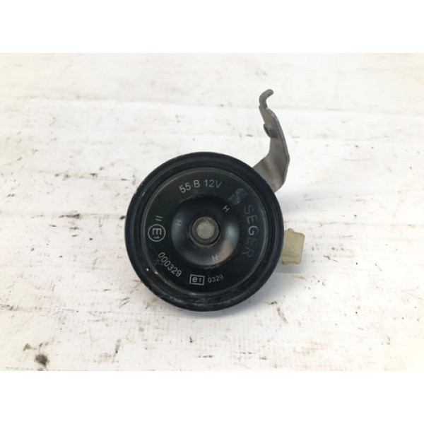 Buzina Renault Logan 1.0 16v 2007 2009