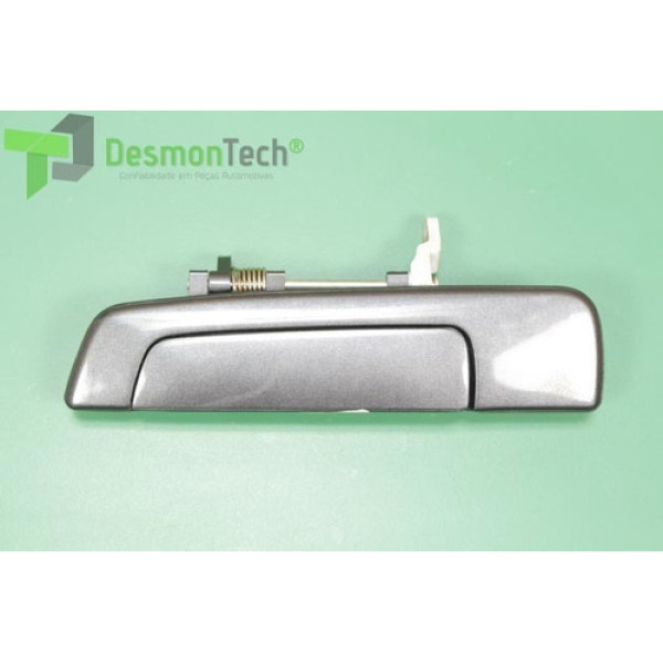 Maçaneta Porta Traseira Esquerda Pajero Tr4 2.0 2013