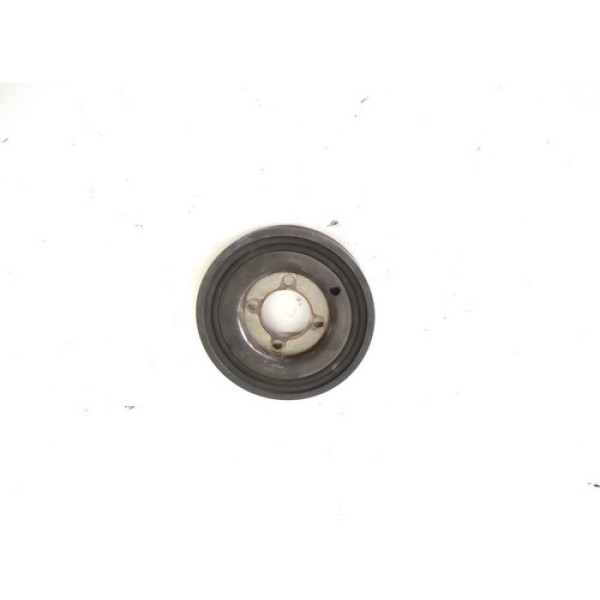 Polia Virabrequim - Picasso 2.0 16v