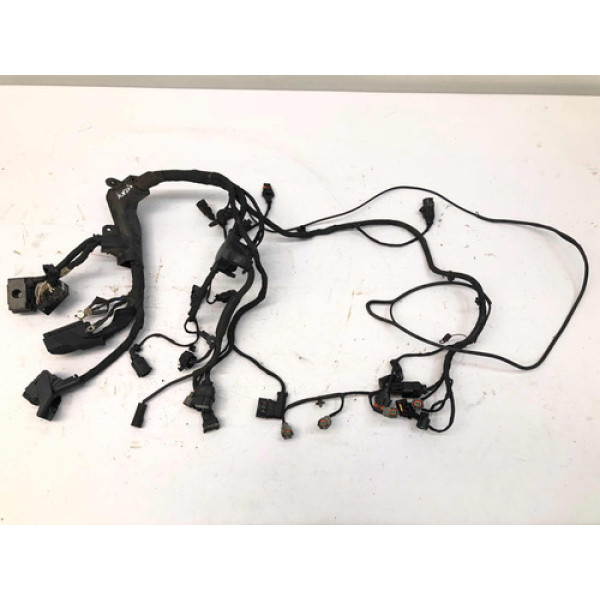 Chicote Injeção Hyundai I30 2.0 Aut Gasolina 2009 2012