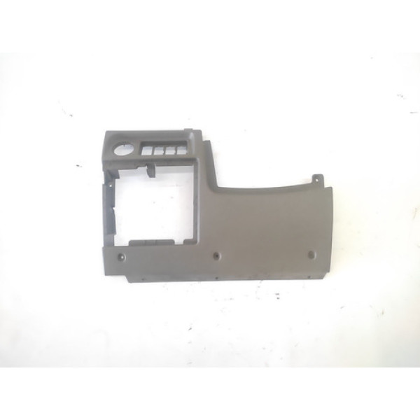 Acabamento Moldura Inferior Painel Citroen Picasso Xsara 