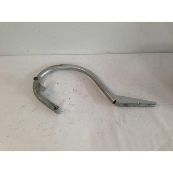 Dobradiça Tampa Traseira Direita Mercedes C200 2008 2011