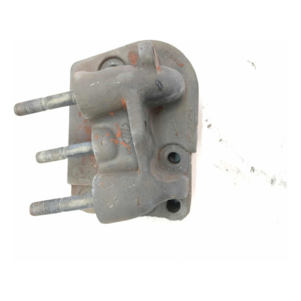 Suporte Coxim Motor Fiat Uno 1.0 Fire Evo 2010 2021