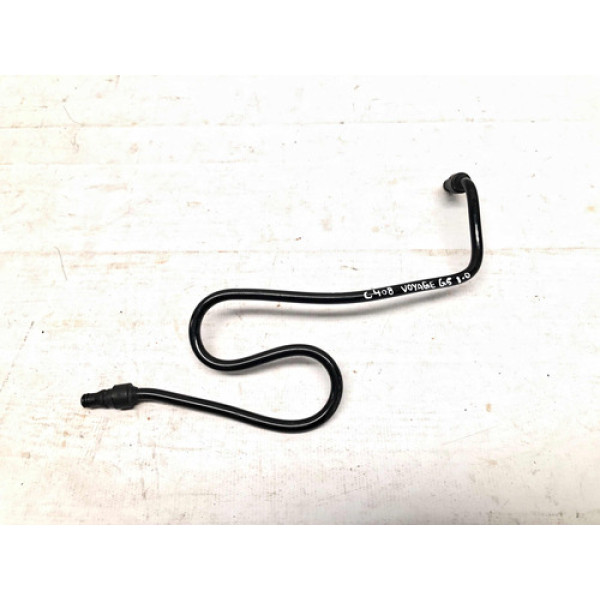 Tubo Cano Cilindro Embreagem Vw Voyage G5 1.0