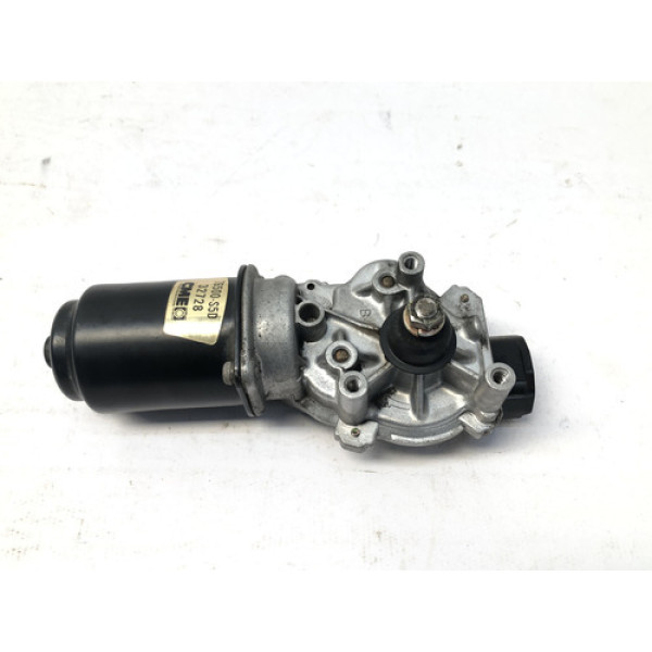 Motor Limpador Para Brisa Honda Civic 1.7 2001 2006