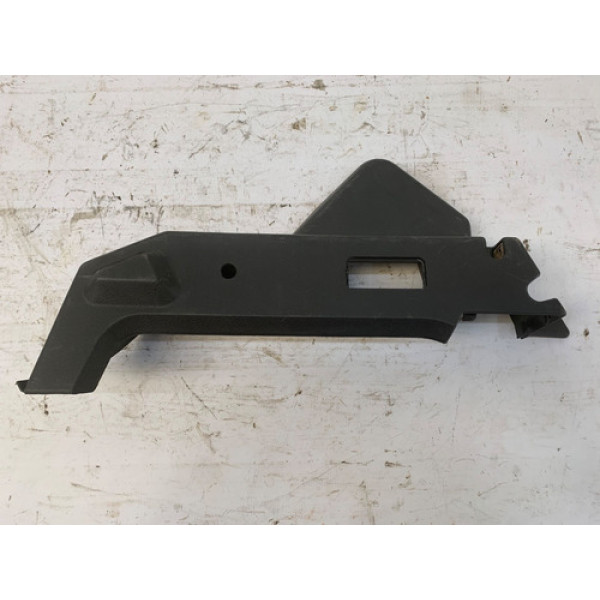 Acabamento Suporte Esquerdo Bagagito Peugeot 106 1994 2000 Preeto