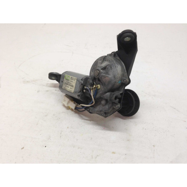 Motor Limpador Vidro Traseiro Renault Scenic 1998 2000